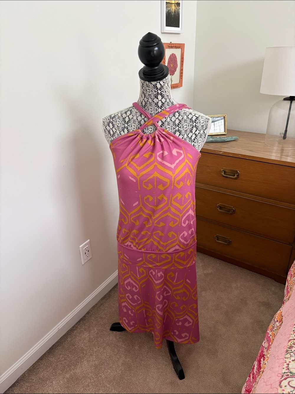 Prana Women’s Dress